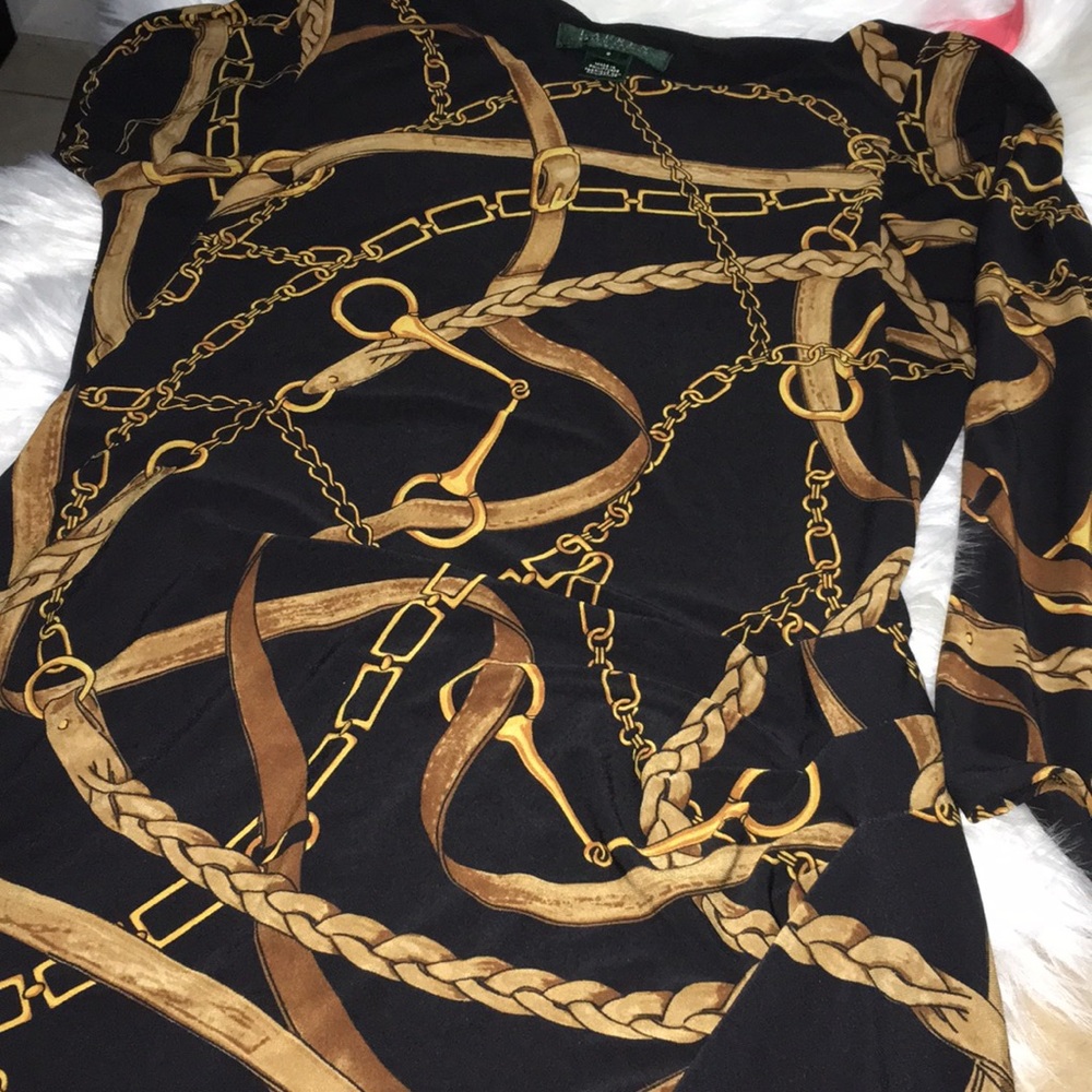 Lauren dress